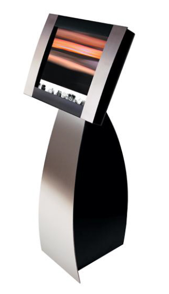 PK170 Smart Kiosk
