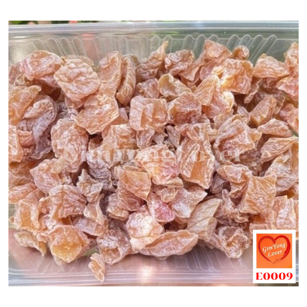 บ๊วยตัดชิ้น (Chinese Plums)