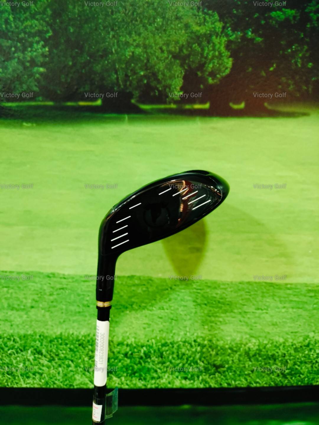 Fairway Honma BERES Black 5/18 (R) 47g. ( New model )