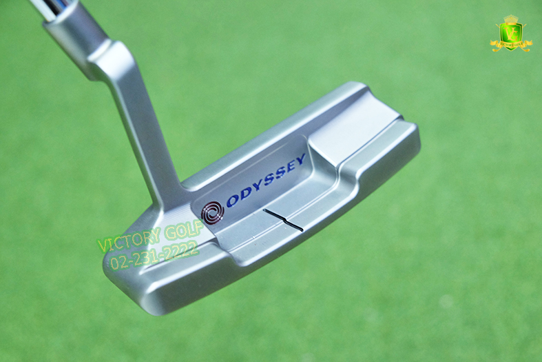 พัตเตอร์ ODYSSEY CALIFORNIA US101 2 LIMITED EDITION 34''