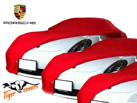ผ้าคลุมรถ elastic carcover