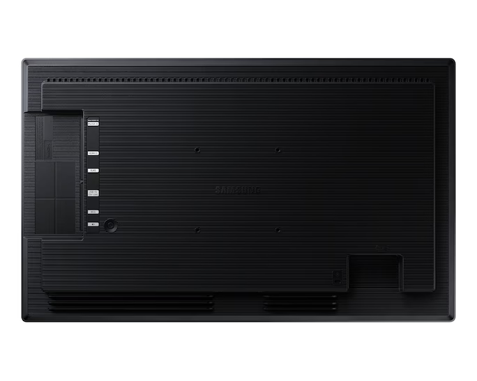 Samsung 24" Standalone Signage QBC (LH24QBCEBGCXXT)
