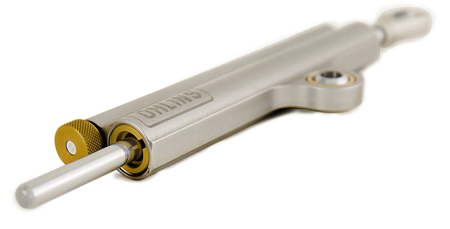 กันสะบัด OHLINS V4