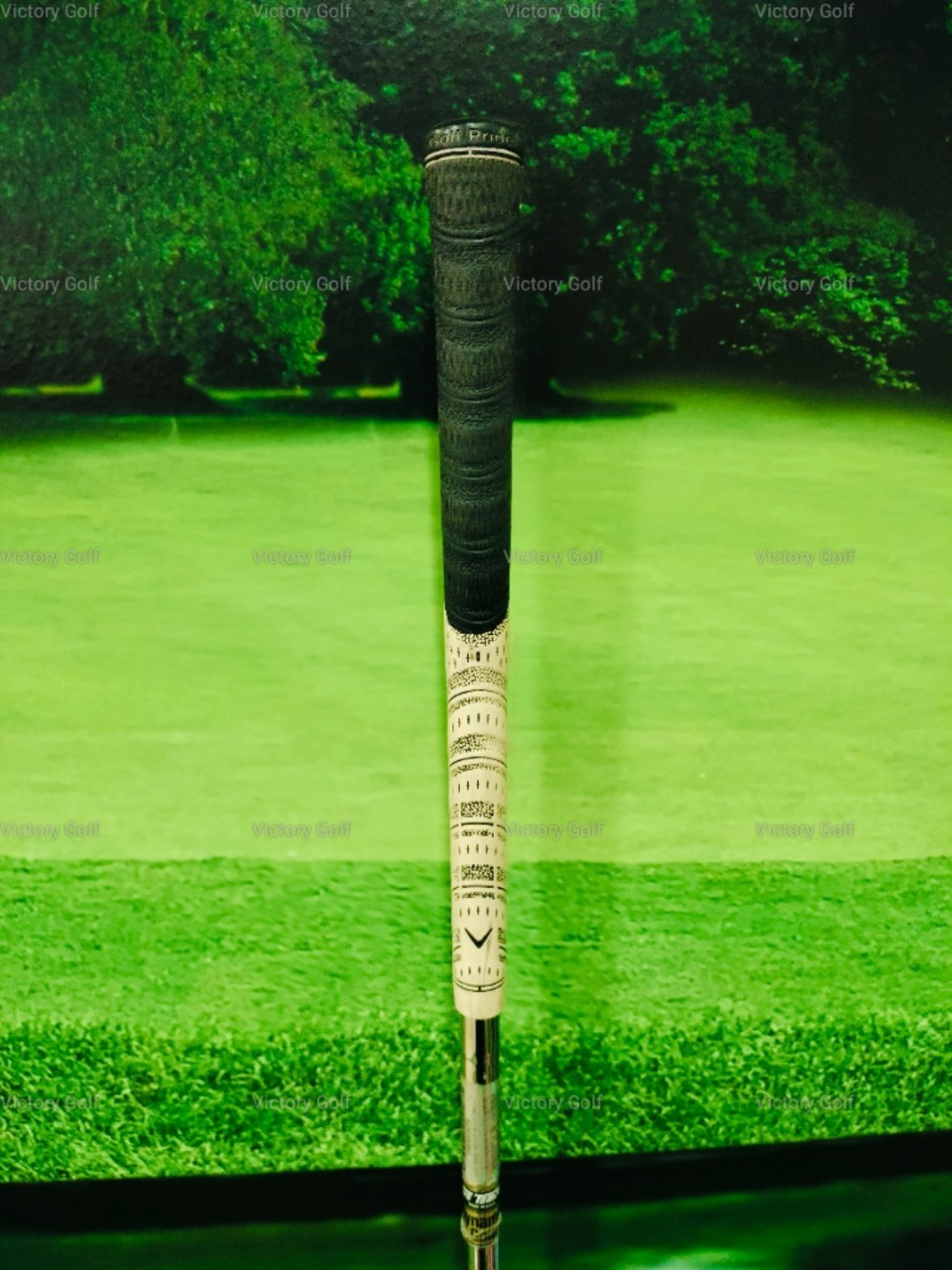 Wedge Trance of Golf 906-A Lw (Dynamic Gold S300)