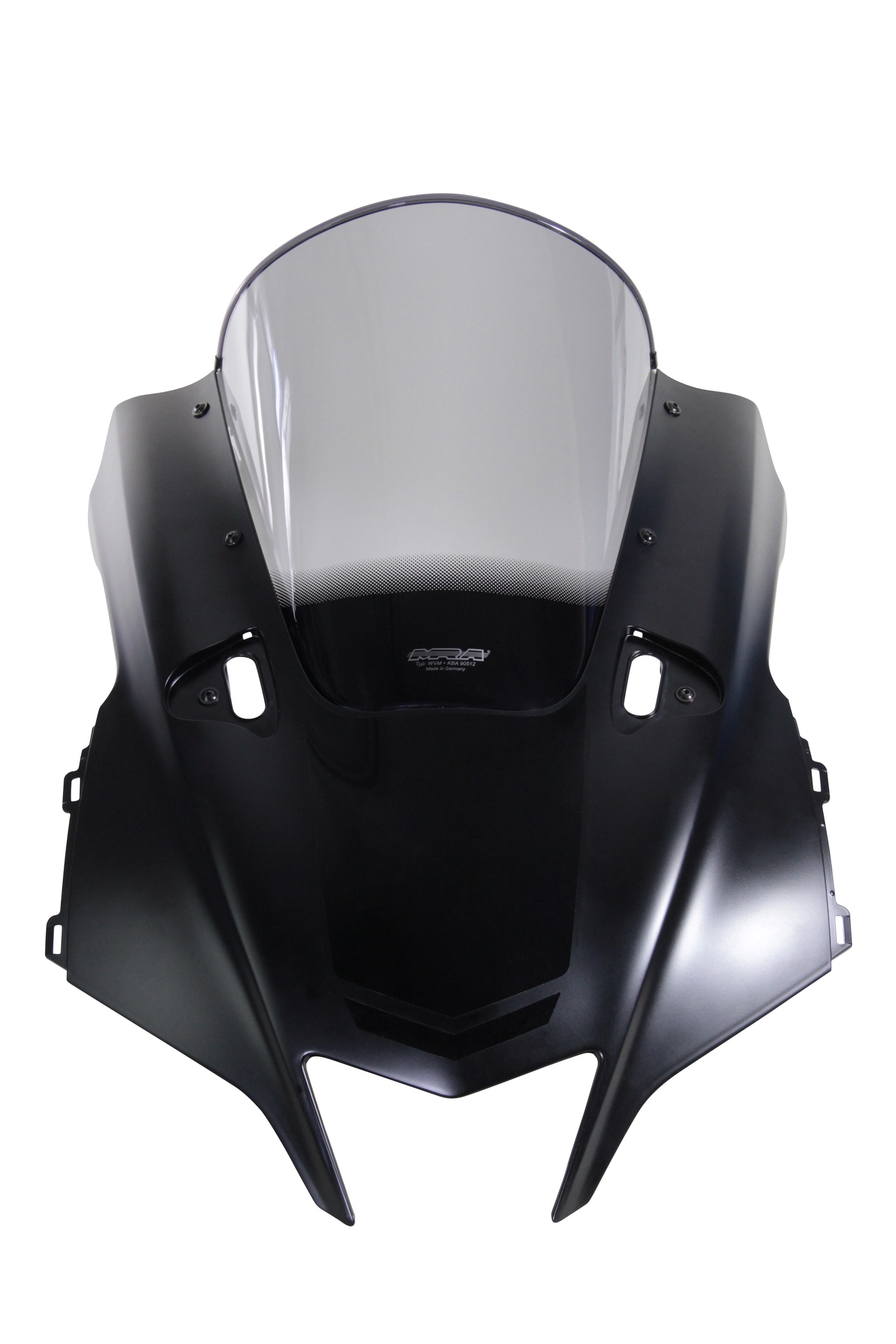 ชิวหน้า MRA สำหรับ R1/R1M 2020+