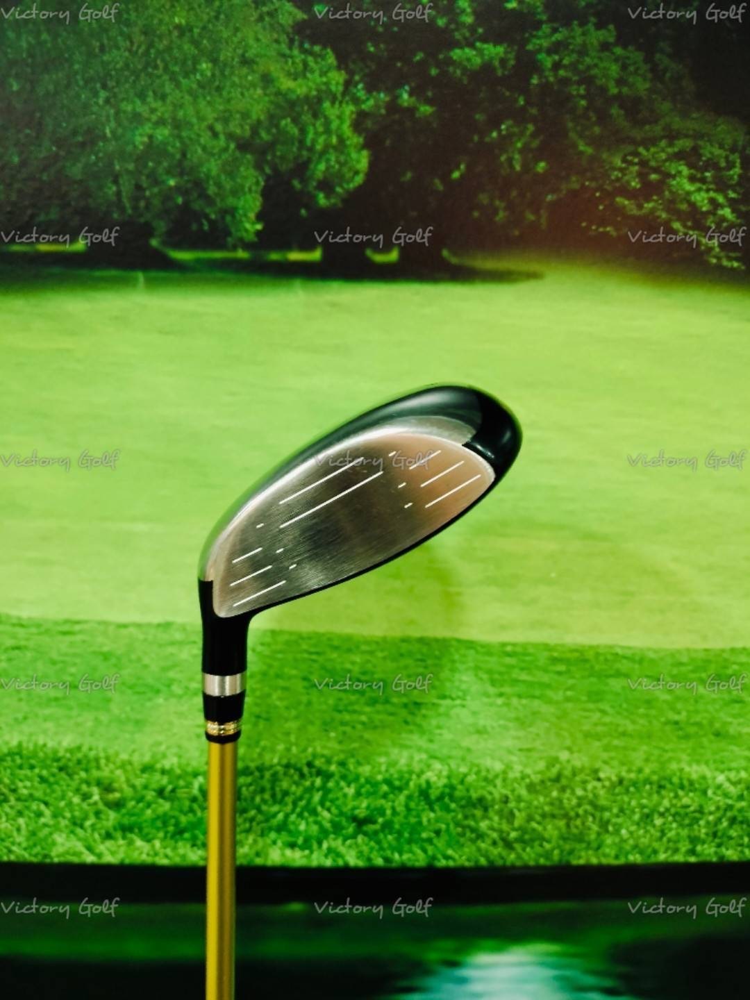 Fairway Honma Beres S-05 3/15 (Flex : SR) (ARMRQ Infinity 3 Star)