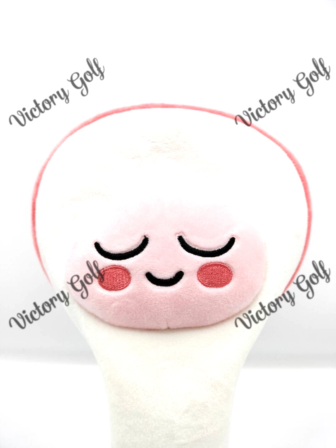 Cover Driver APEACH From Korea