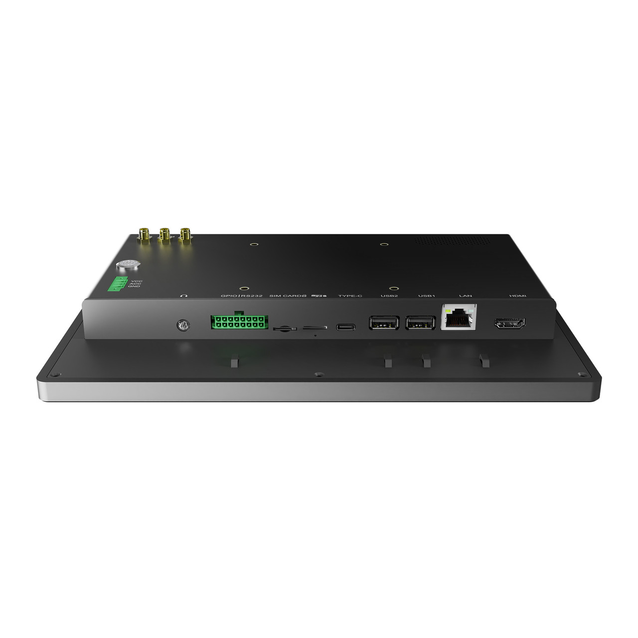 Lilliput PC-1011 10.1 Inch 1000 Nits Industrial Panel PC