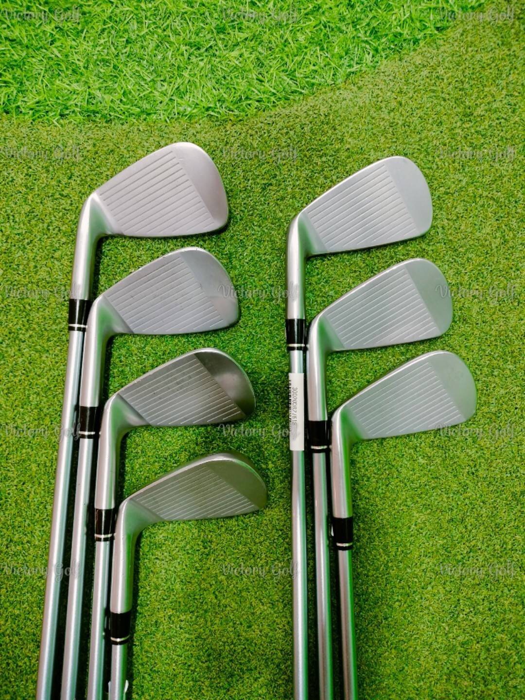 Iron Set Honma TOUR WORLD TW737P 5-11( 7pcs. ) ( VIZARD IN75/ S/ TQ: 3.0 ) 75g. ปี 2016