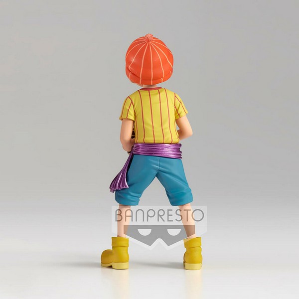 BANPRESTO - ONE PIECE DXF ～GRANDLINE CHILDREN～19体セット ワンピースDXF】THE GRANDLINE CHILDREN フィギュア買取