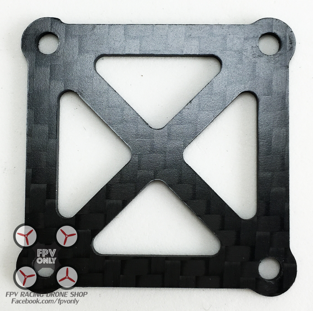 แผ่นเพิ่มพื้นที่วางของบนบอร์ดรวมไฟ