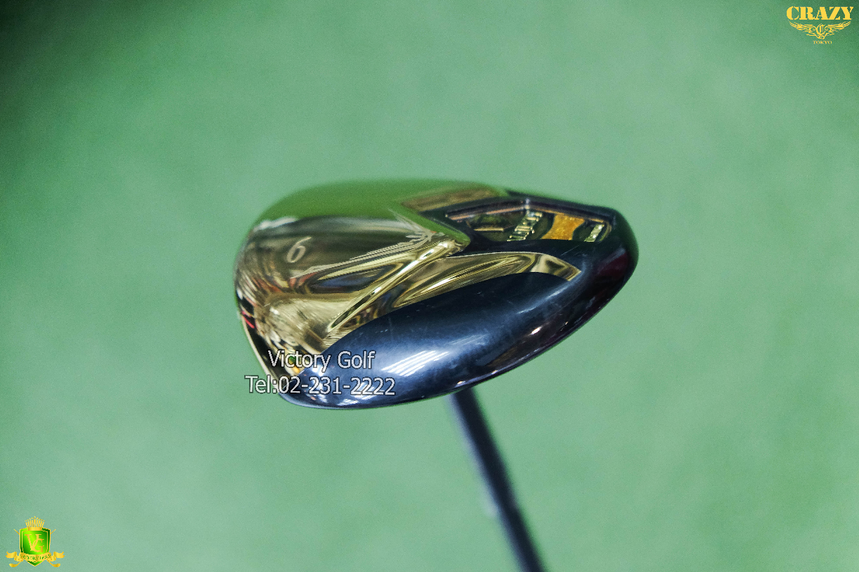 หัวไม้ 9 MARUMAN MAJESTY (Prestigio 24° / Super7) (R2)