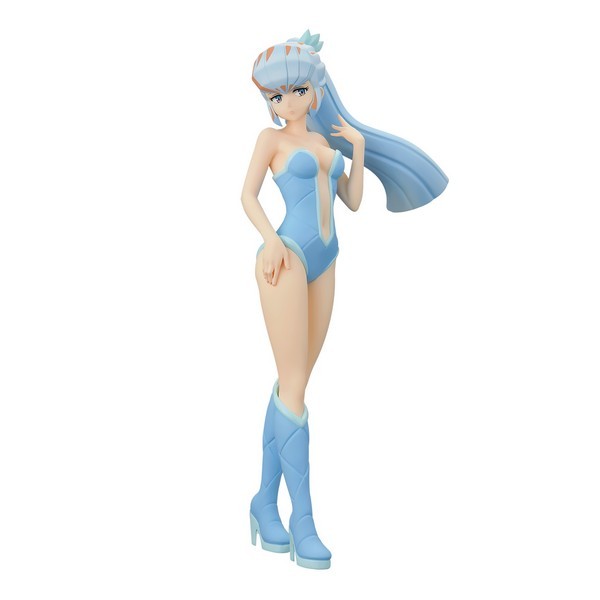 Banpresto Urusei Yatsura Glitter&Glamours - Lum and Bestie Collection Vol.2 4983164896107 (Figure)