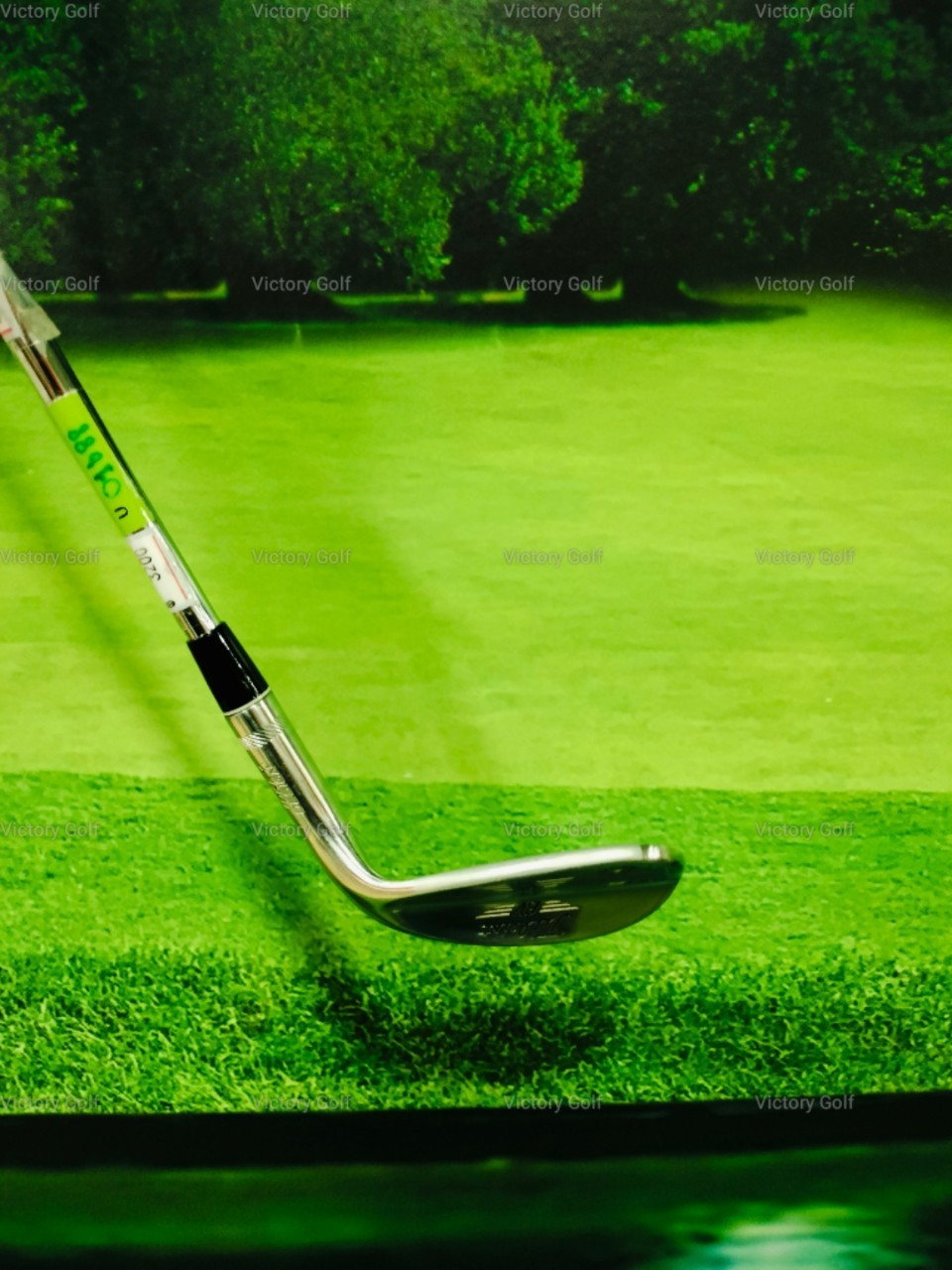 Wedge Titleist BV SM6 S Grind Vokey design Loft 54/10