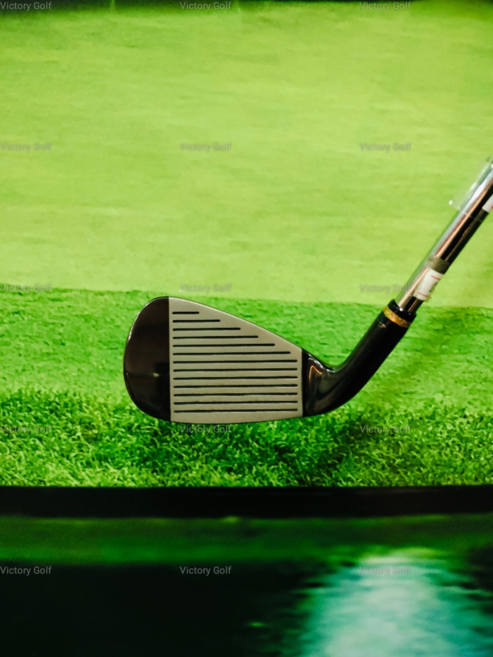 เหล็กปลีก #7 Macgregor GOLD Tourney (GT-201IM / R)