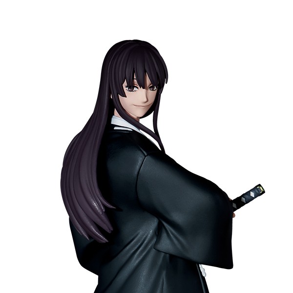Banpresto Hell's Paradise DFX - Yamada Asaemon Toma 4983164887846 (Figure)