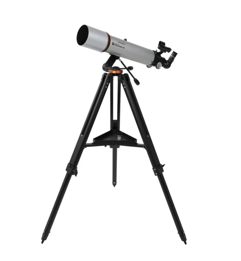 Celestron กล้องดูดาว StarSense Explorer DX 102AZ