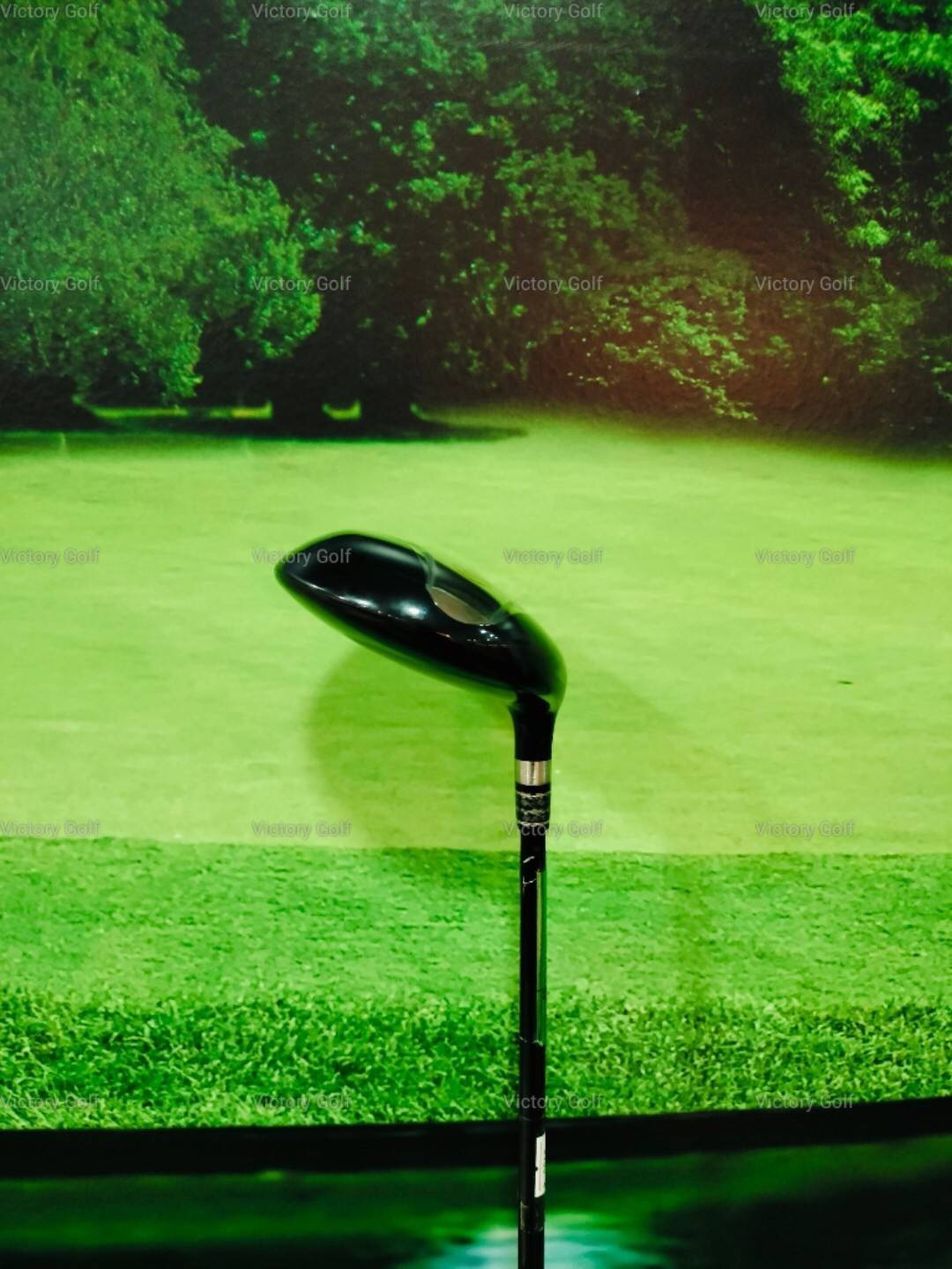 Fairway Epon AF-202 7/21 (Crazy Fw-01 Evolution) / (Flex : 5.9)