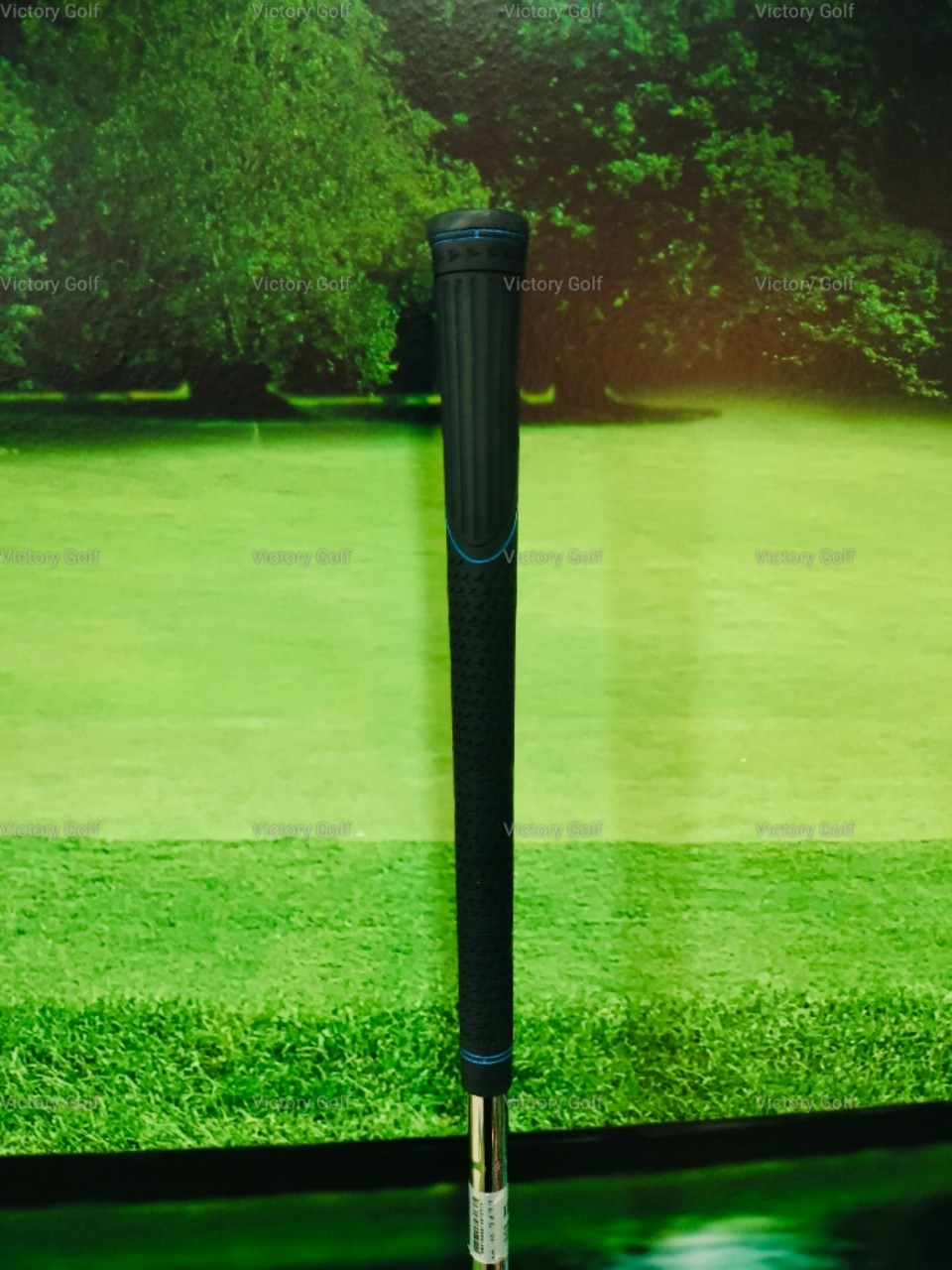 Wedge Izumi IG 1000C Forged Loft 52 (Dynamic gold / S200)