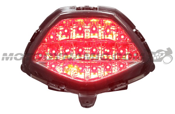 ไฟท้าย MD CBR250R/CBR300R/CB300F