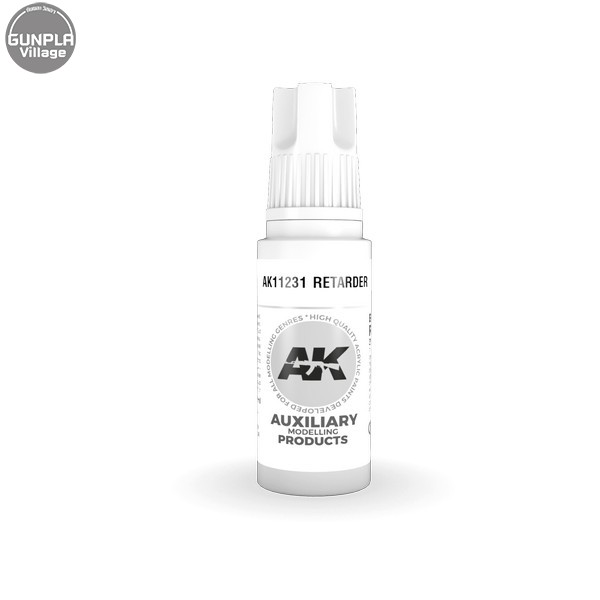 AK 3G Color Retarder 17 ml AK11231 8435568304642