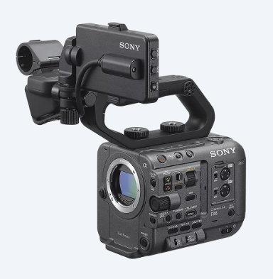Sony ILME-FX6V
