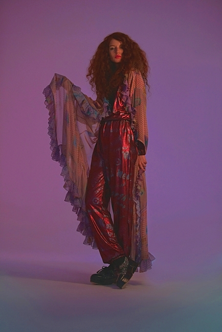 Supersweet x moumi แรงบันดาลใจจาก 3 แมวผู้รักการออกแบบ