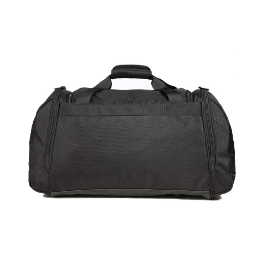Aspensport กระเป๋าเดินทาง สะพายข้าง ขนาด 45L รุ่น AS-K11 สีดำ