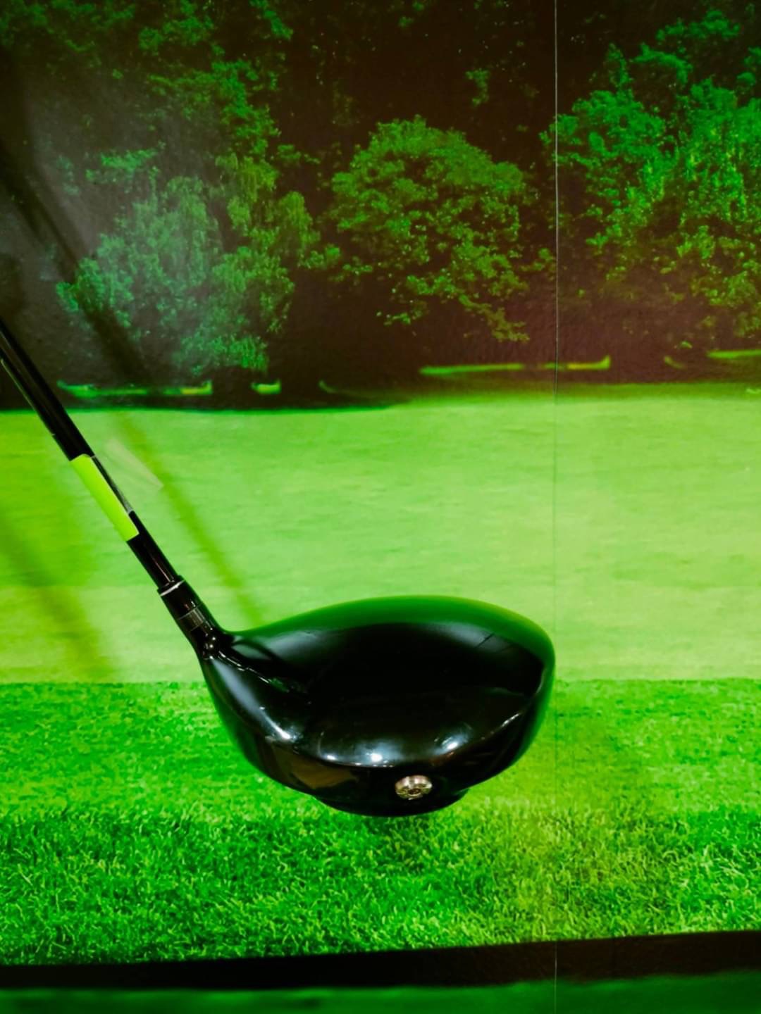 Driver Crazy 460 (LY-01 NERO) / (6.9)