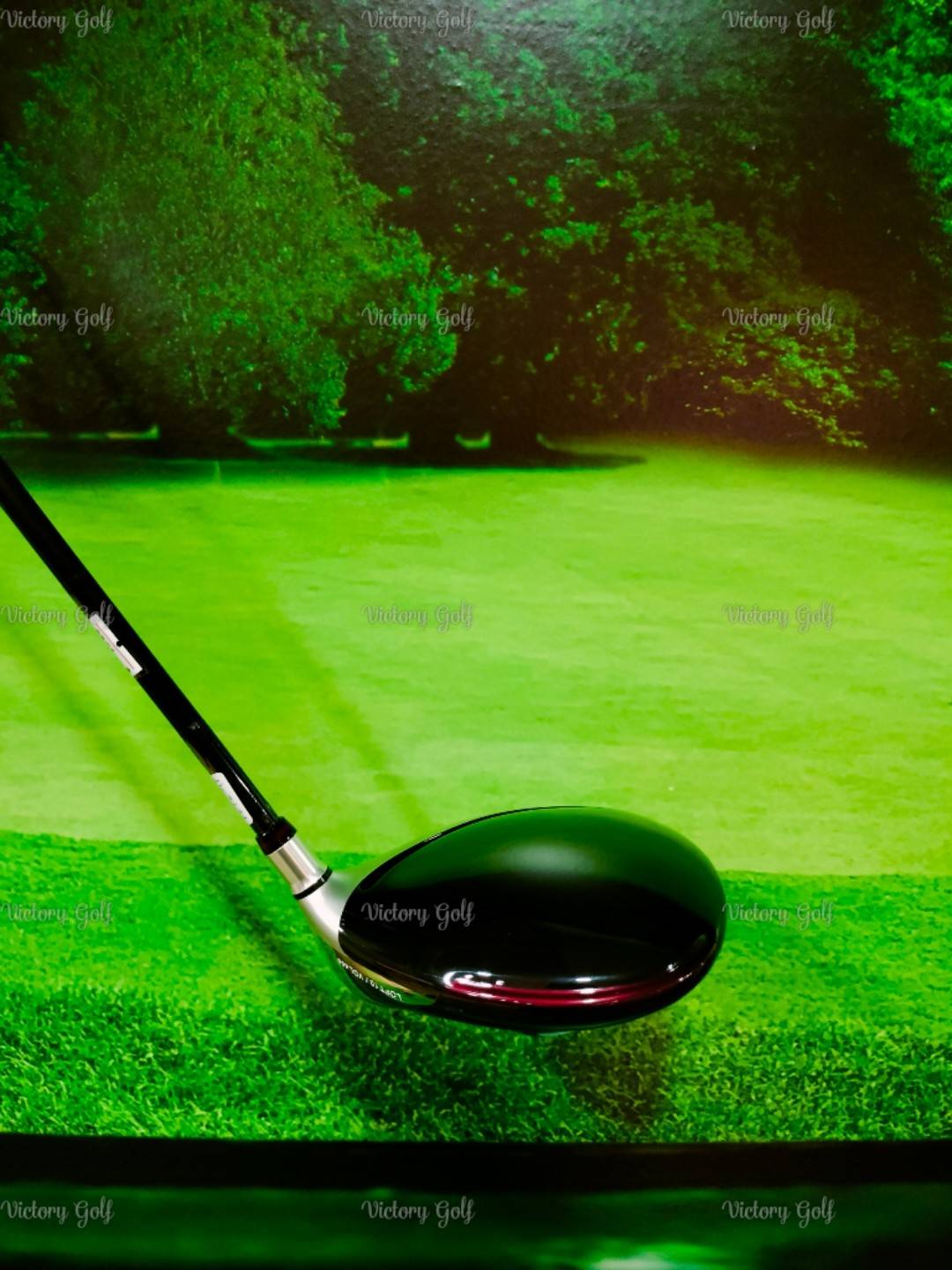 Driver DAIWA ON OFF POWER TRENCH Loft 10 (R)