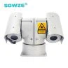 SOWZE SW-MAP9233TC-LLE 2MP 33X Vehicle PTZ Laser Camera