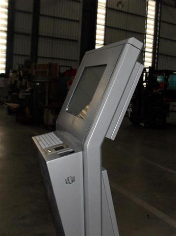 PK190 Smart Kiosk