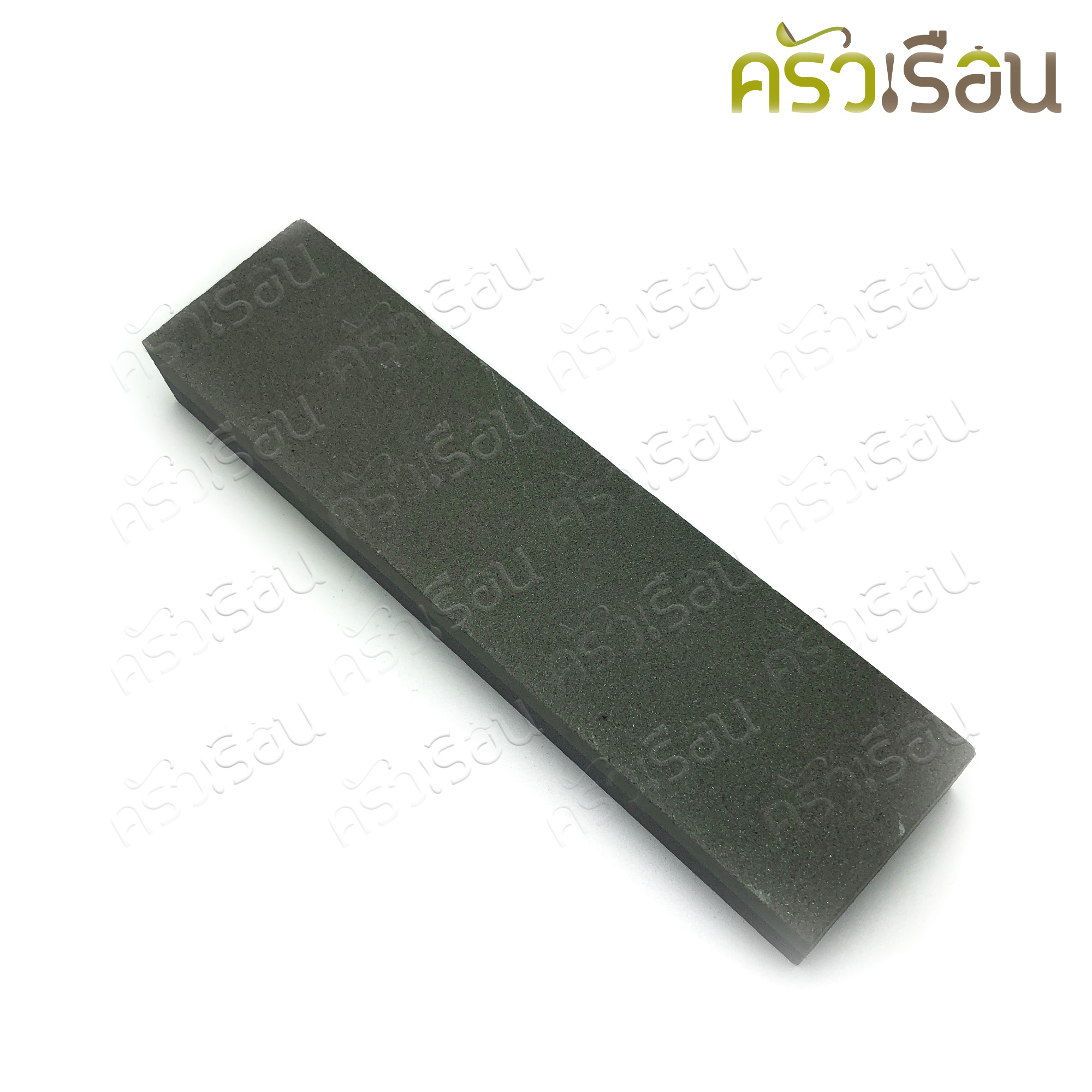 M-WELL ที่ลับมีด KCT226 ขนาด 5 x 20 ซม. หนา 2.5 ซม. หินลับมีด