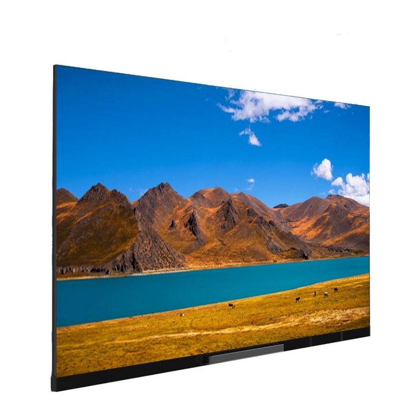 SMART LED PANEL DISPLAY 176"