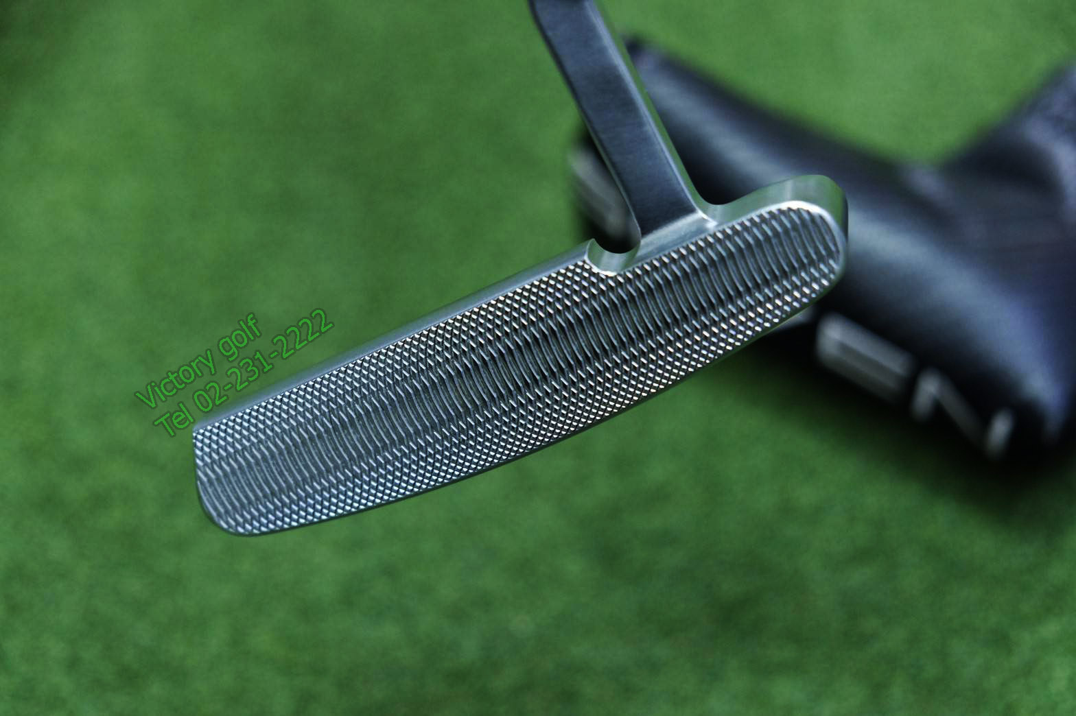 พัตเตอร์ SEVEN