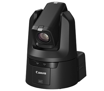 Canon CR-N700 PTZ Camera