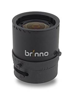 Brinno Lens 18-55 mm F1.2 Aspherical