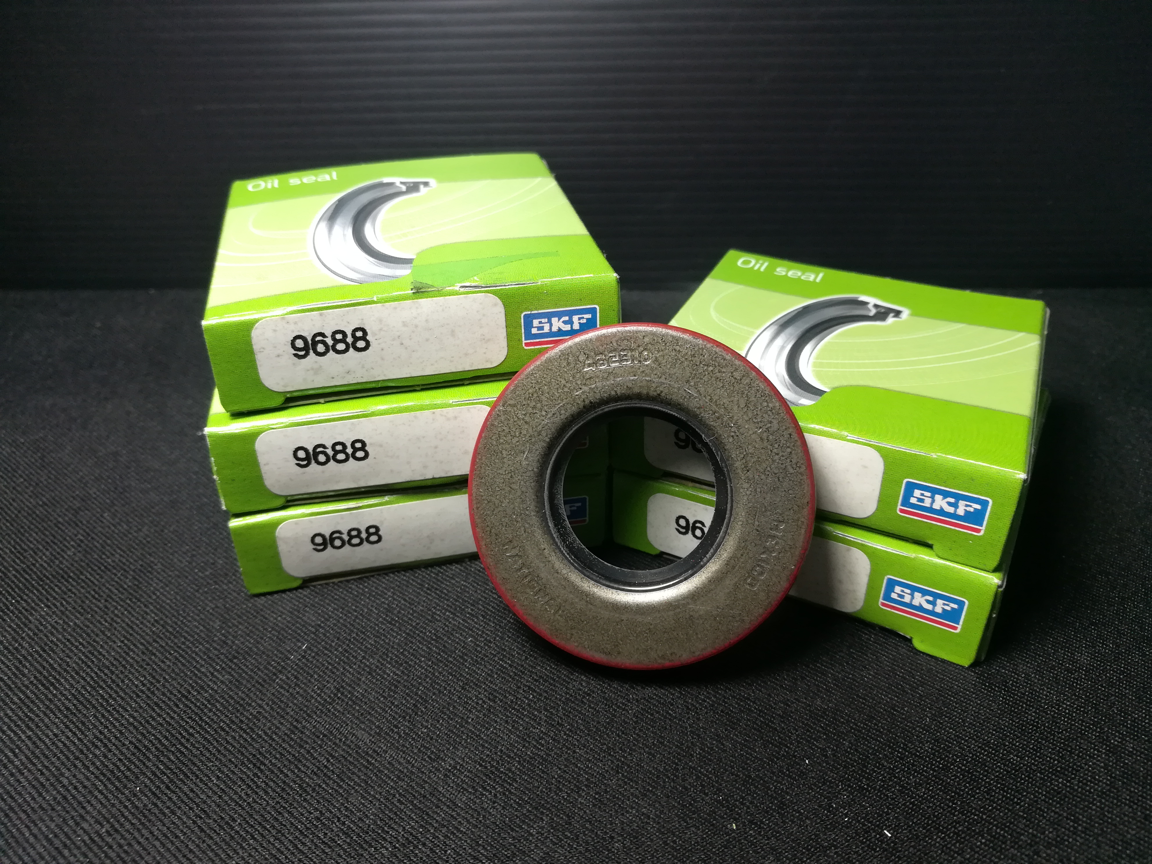 SKF