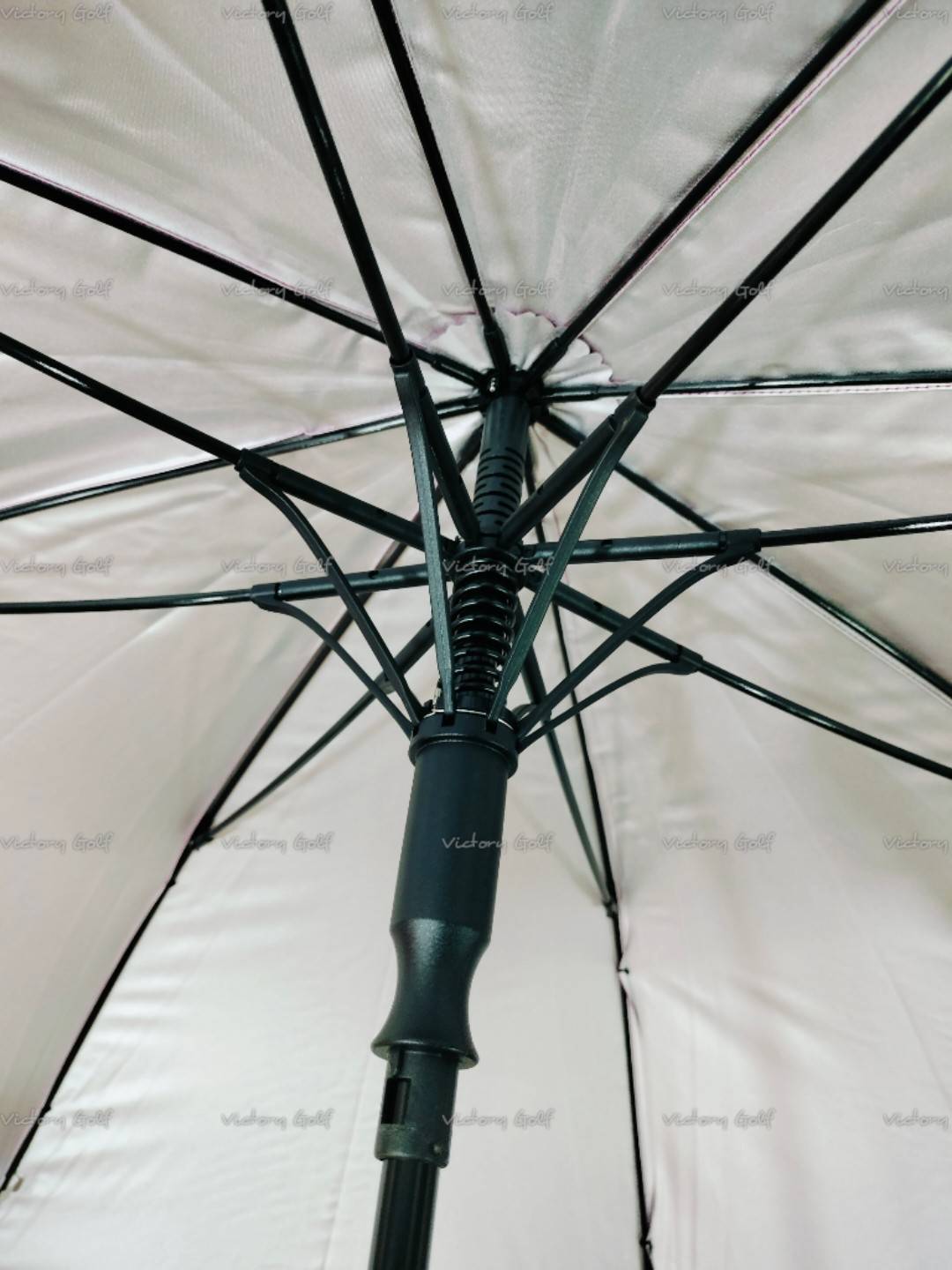 Umbrella AUTOFLEX (UV Cut Rate99%) (Cloth 100%) (80cm.) น้ำหนักเบา AUTO POWER