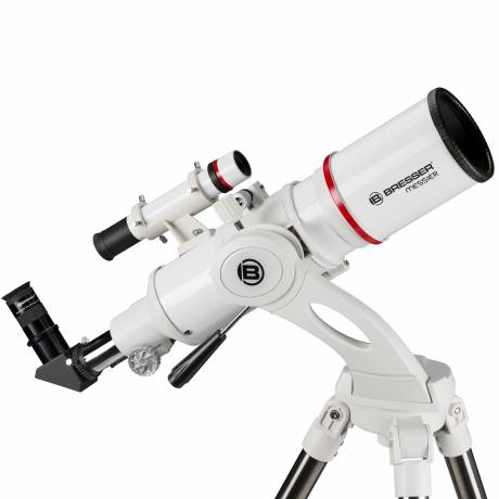 BRESSER Telescope Messier AR-90/500