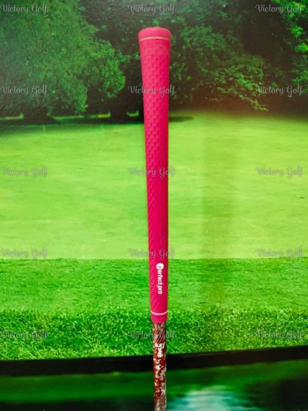 Driver Ryoma D-1 MAXIMA Loft 11.5 (Special tuning) (Shaft N.S.PRO Regio /R/WT:55g.)