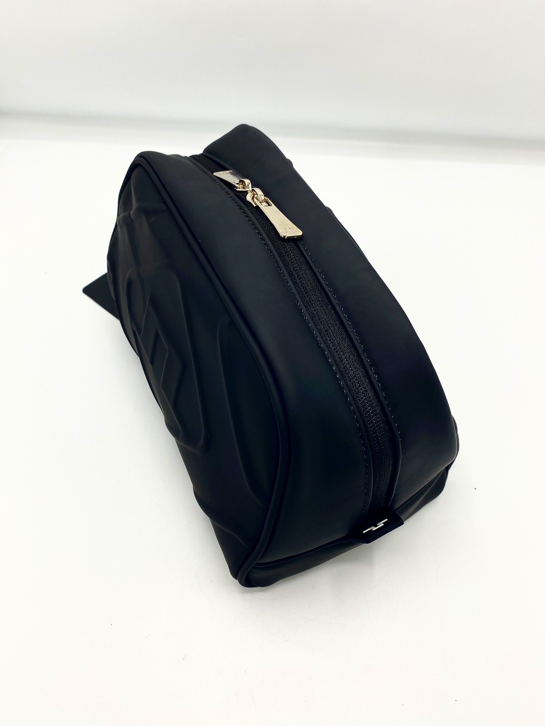 Small Bag J. Lindberg Black Color