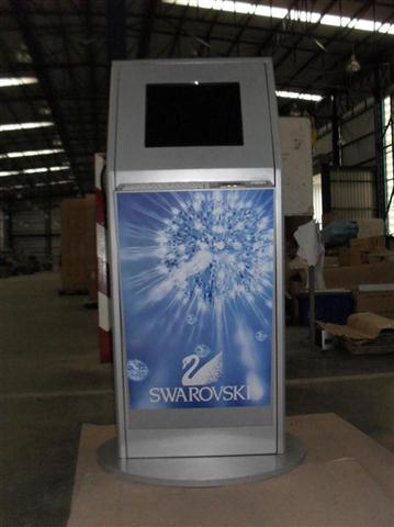 PK190 Smart Kiosk