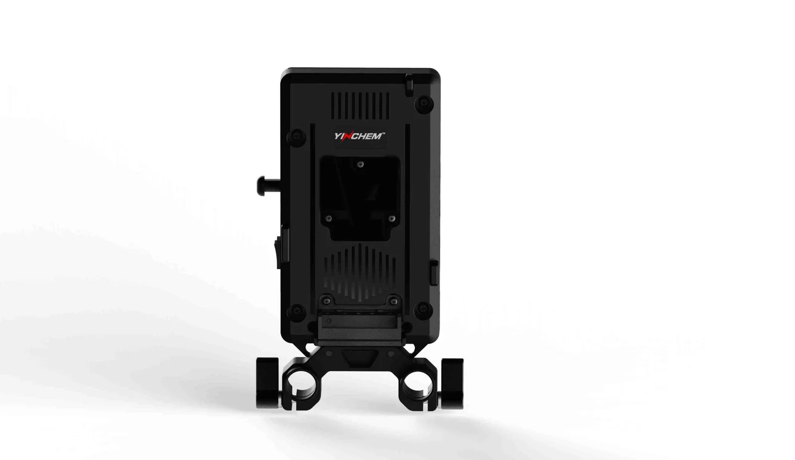 YC-VP1 V-mount power supply plate with USB-C