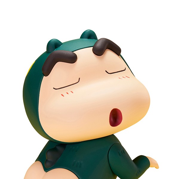 Banpresto Crayon Shinchan Cosplay Shinchan Figure Vol.1 (Ver.B) 4983164887341 (Figure)