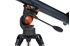 Celestron กล้องดูดาว AstroMaster 70AZ