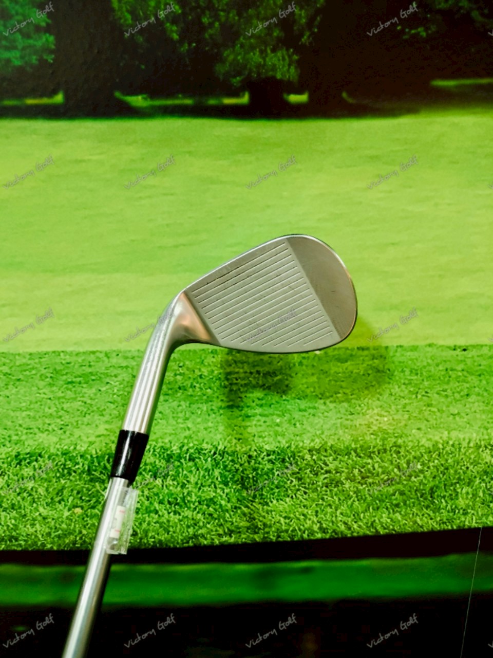 Wedge Epon Forged FK0659 56/14 ( MCI Mild 125 )