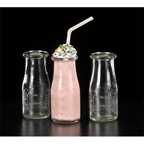 เช่าแก้ว USA Libbey ขวดนม ขวดน้ำ / ฺBottle 7.5 oz. (70355)