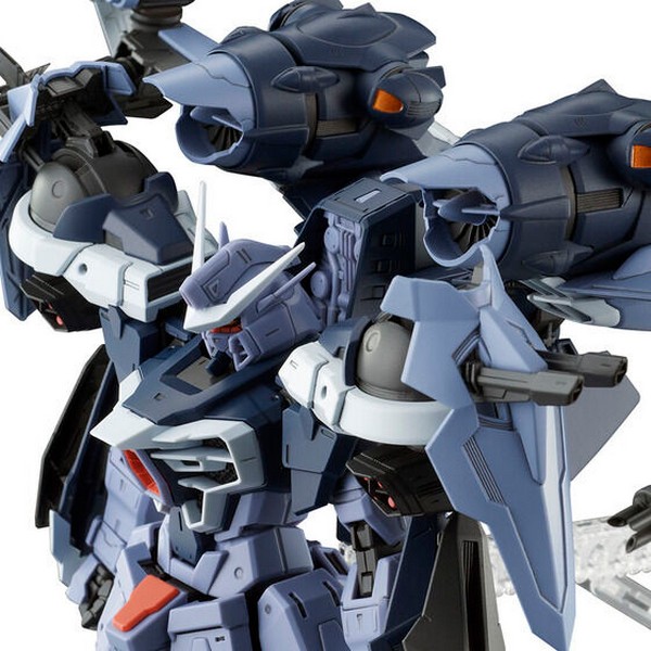 Bandai Full Mechanics 1/100 GAT-X130 Aile Calamity Gundam 4573102635983 (Plastic Model)