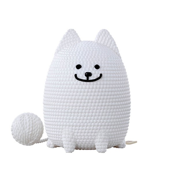 Banpresto Undertale Amicot Annoying Dog 4983164287769 (Figure)